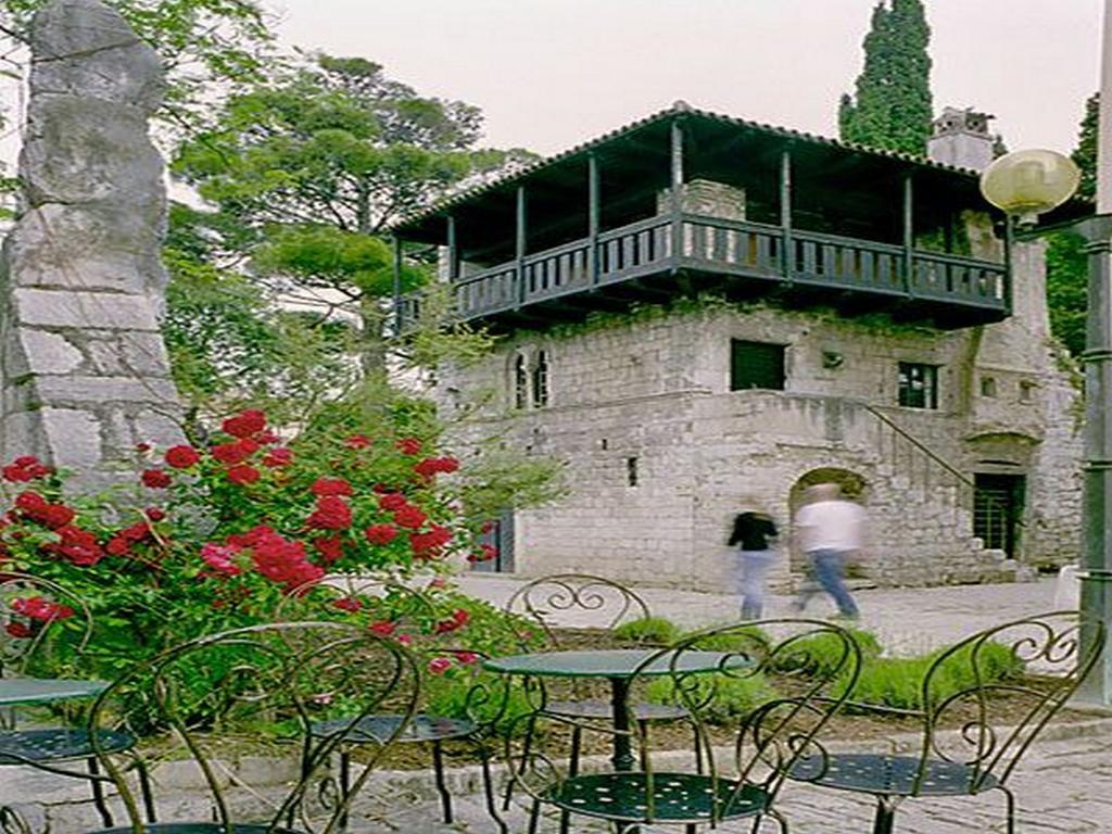 Apartments Villa Herak Poreč Exterior foto